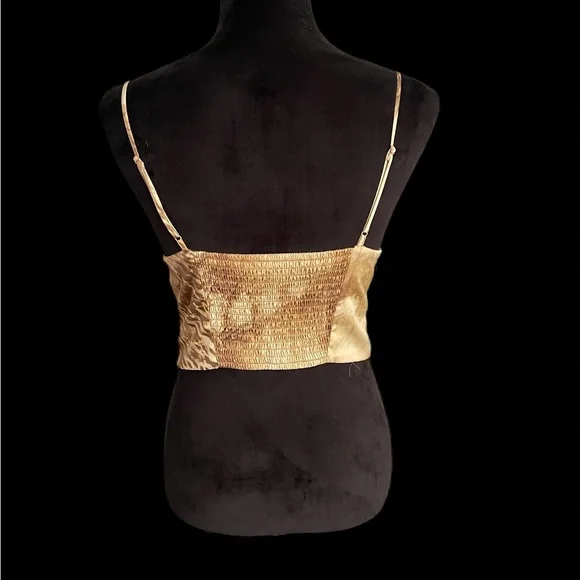 COPY - Corset top Urban Outfitters Silence & Noise - Picture 6 of 10